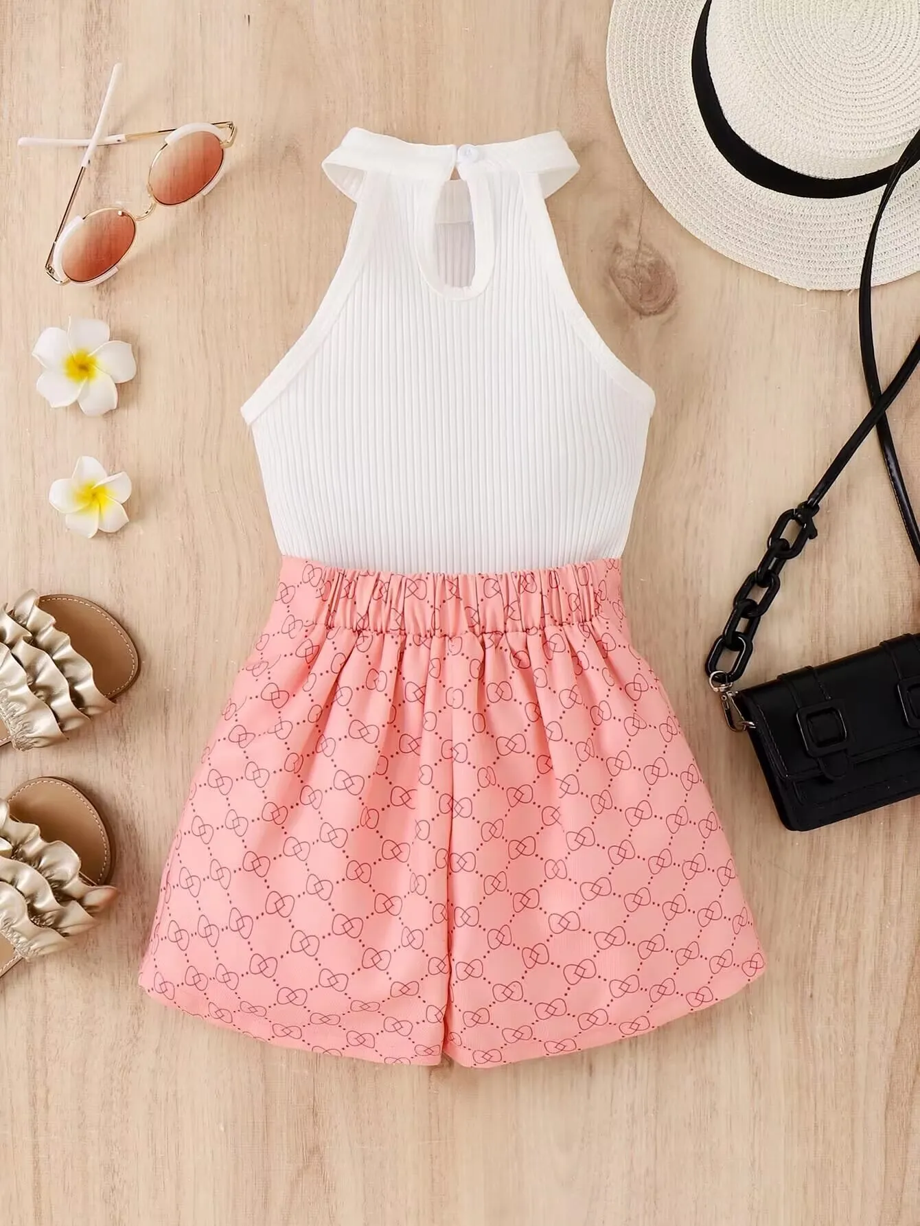Fashion Girls Clothing 47 Years Old Kids Gift Casual Child Clothes Hot