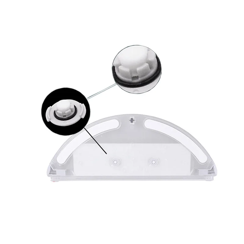 Washable Water Tank Vacuum Cleaner Parts for Xiaomi Roborock S5