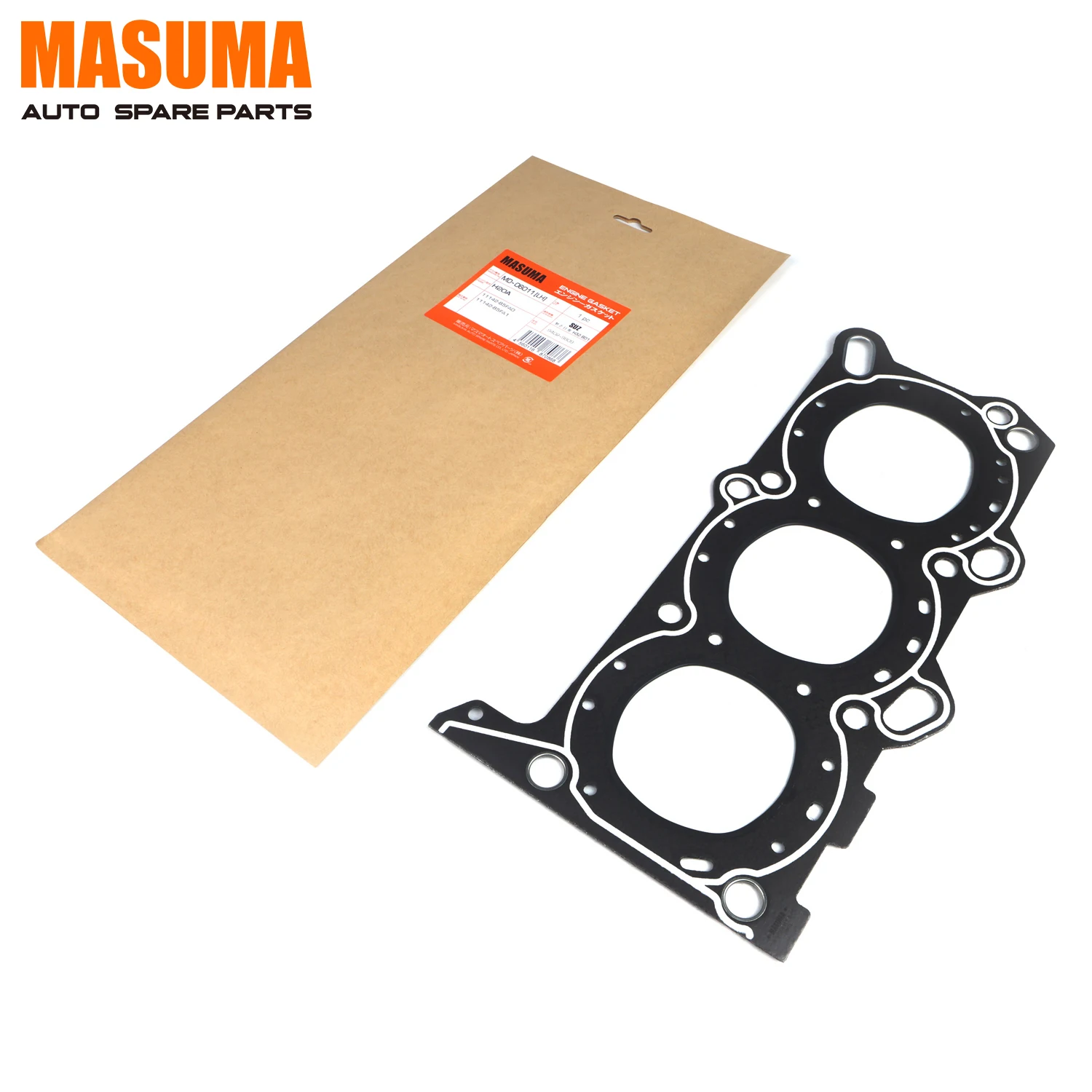 MASUMA Cylinder Head Gasket for SUZUKI ESCUDO TA11W