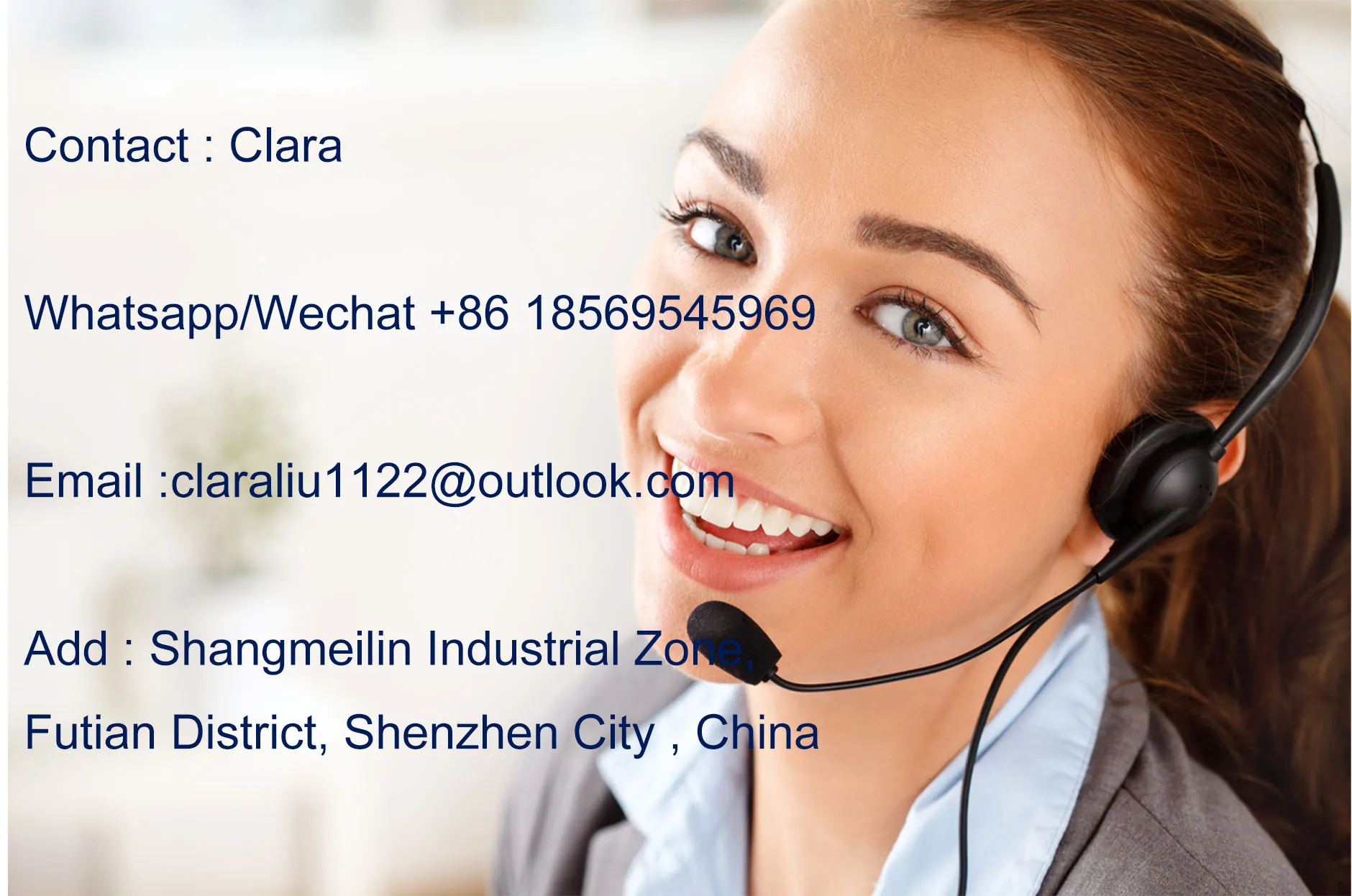 Услуги call центра