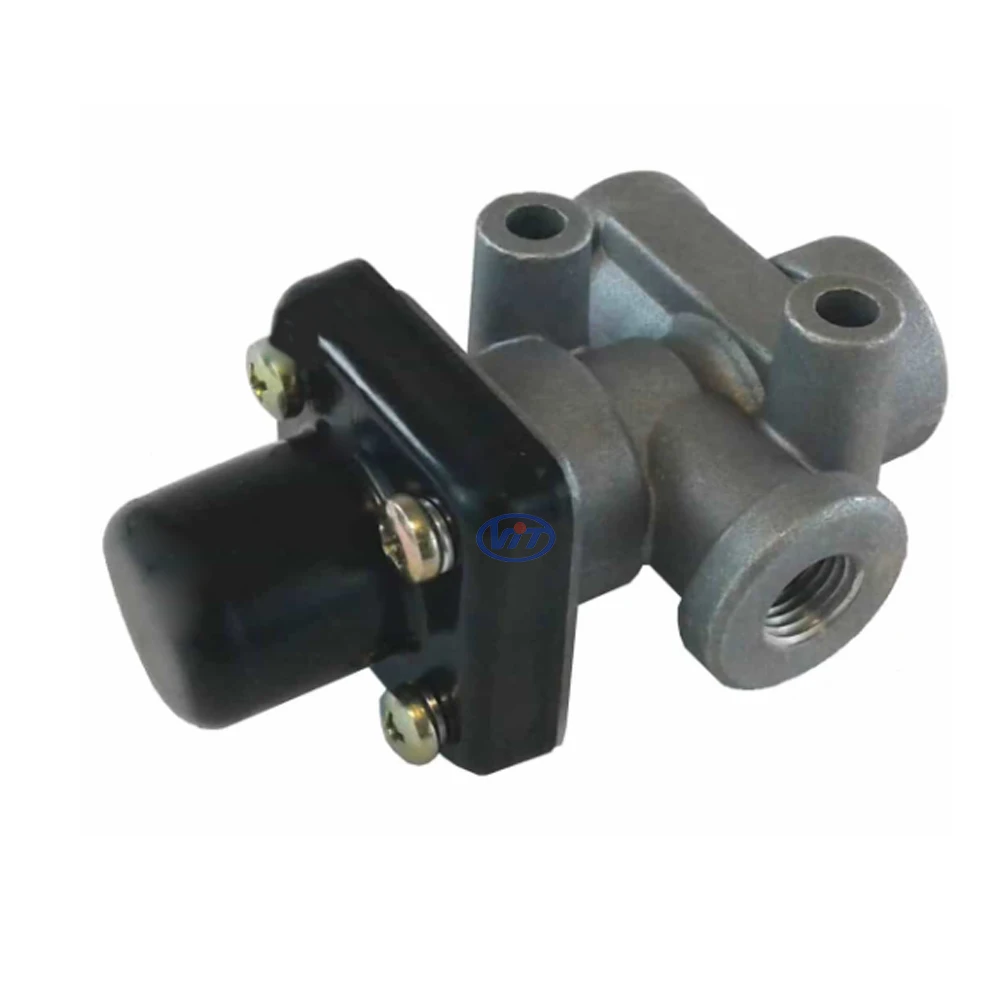 VIT Pressure Protection Valve  286500 Truck Spare Parts Brake Valve