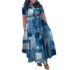 Blue Deinm