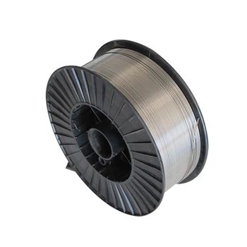 Pure nickel 99.96% wire diameter 0.025mm