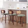 Light Green + Linen + Foam(Set of 3)