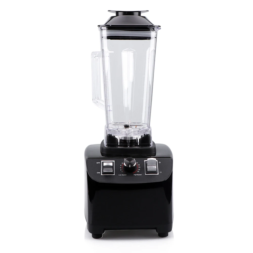  Alta potencia fuerte bebé alimentos suplemento máquina vaso  vidrio licuadora mezclador alimentos 48000r/min rápido jugo fabricante  Juicer calor cocina : Hogar y Cocina