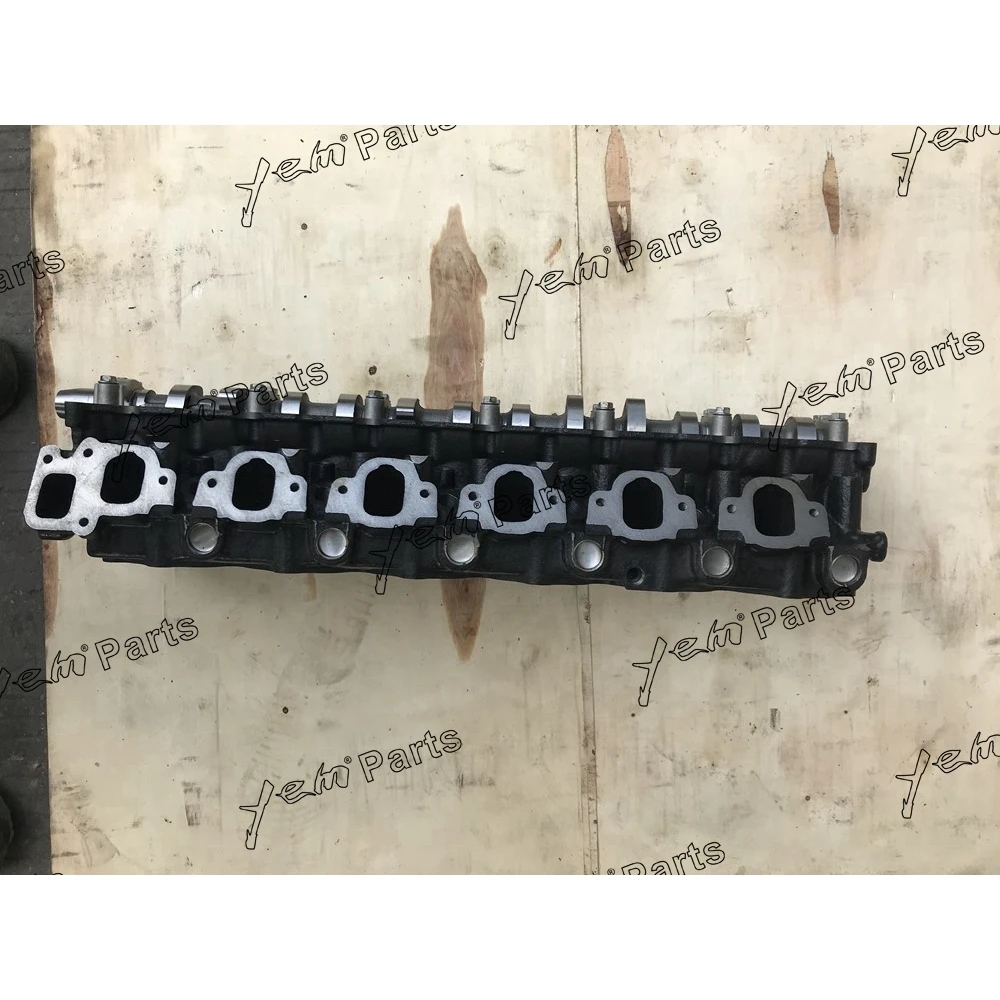 1HZ Cylinder Head Assembly for Toyota Cylinder Head Assembly Universal Engine Parts