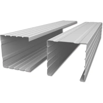 Hot sale Heavy Duty Aluminium Ute Trays Prices Parts Sides Truck Body Extrusions