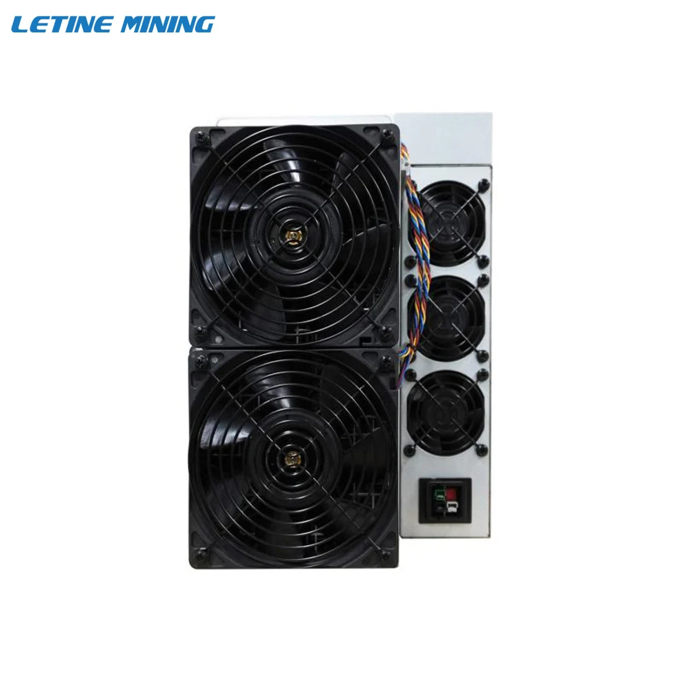 Blockchain Miner Antminer S21 PRO 234Th/S 3510W SHA-256 Algorithm BTC Miner  S21 Antminer S21Pro S21+ S21XP Bitmain Miner S19j XP