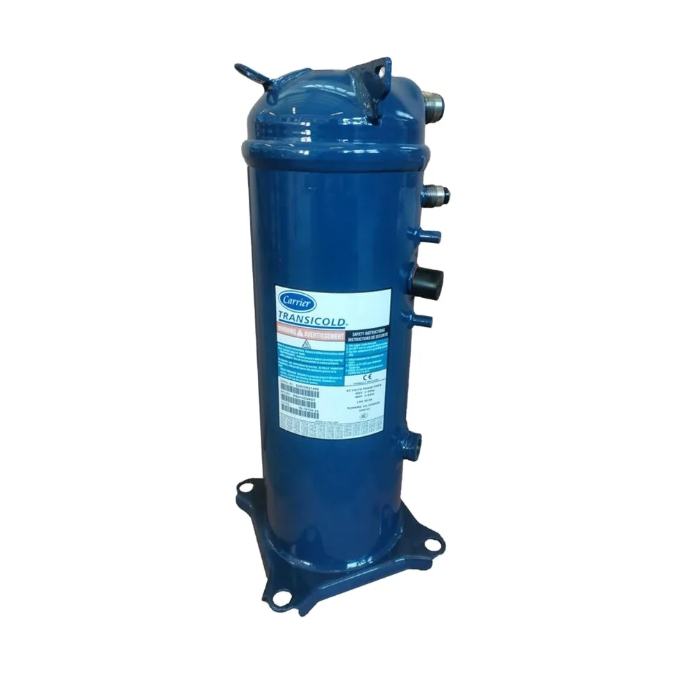 10hp Marine Compressor R134A Scroll Compressor RSH105GD01 refrigerator compressor