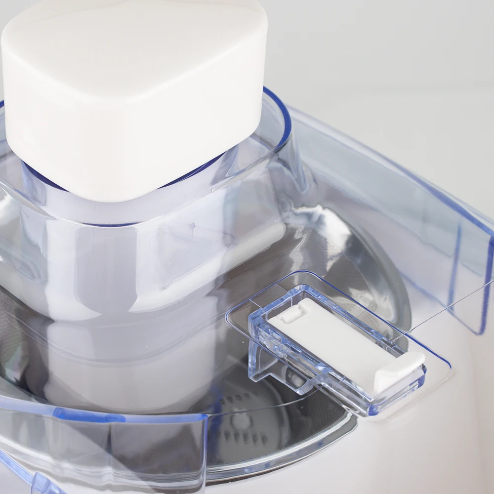 Raf Solid State Control Juicer Extractor 400w 4 In 1 Electric Juice