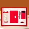 Red-5p set