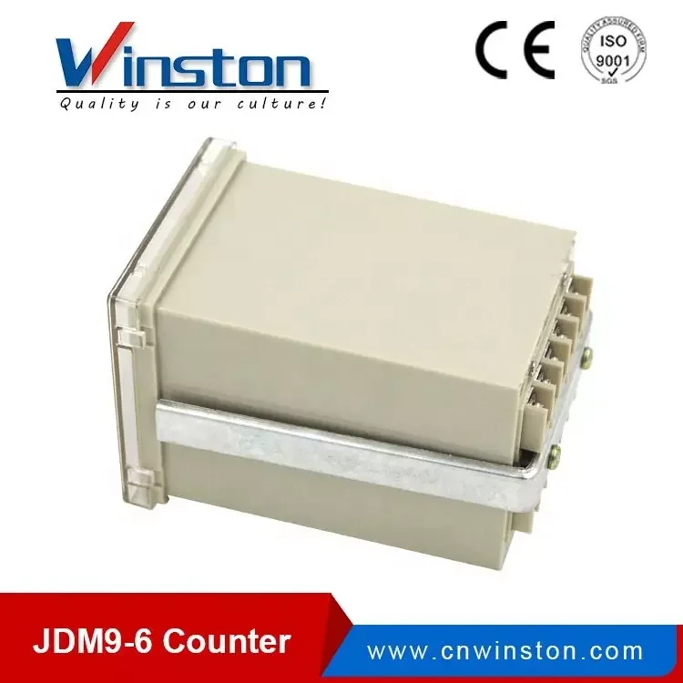 Счетная машина smart digital meter JDM9 6