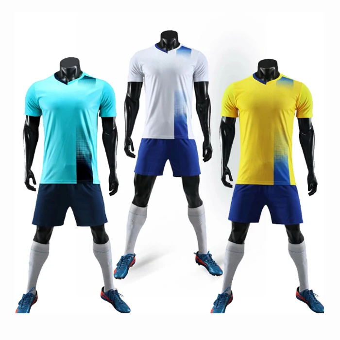 premier soccer uniforms