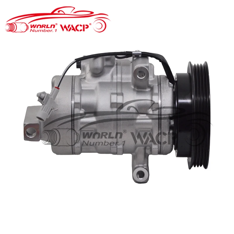 10SA13 12V Auto Compressor for Suzuki Celerio & Nissan Pixo