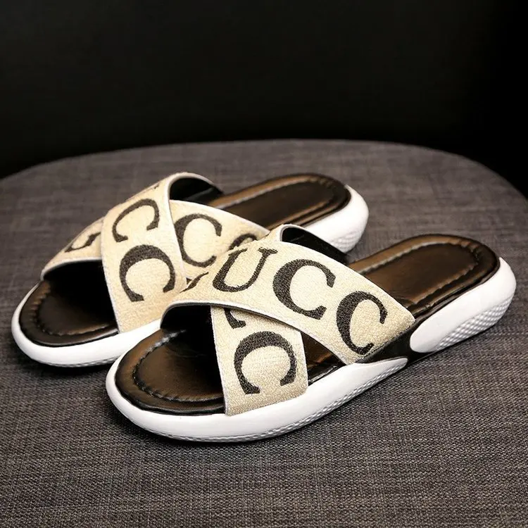 cross brand slippers