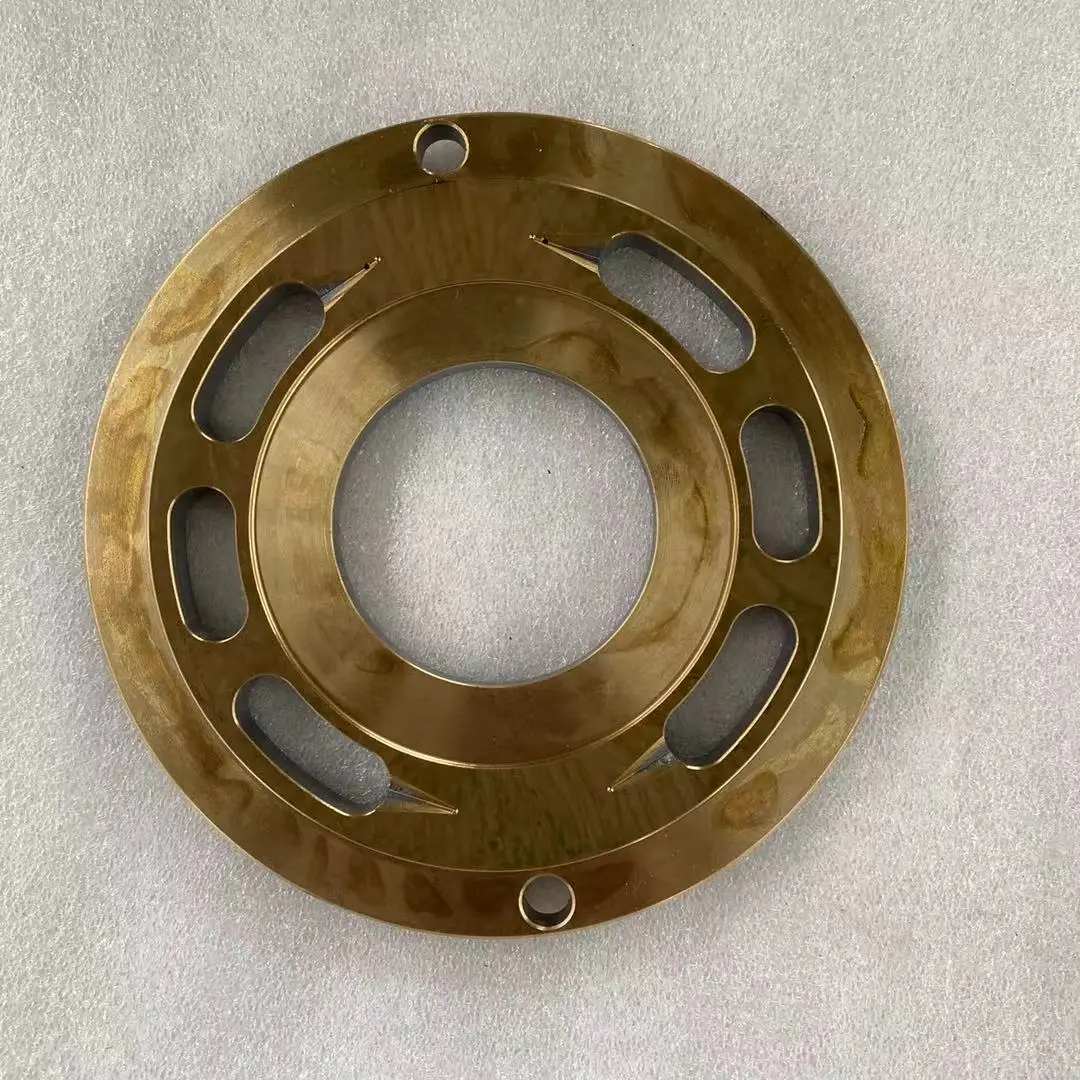 680-145-2 900-145-1 穴あり DX225 Excavator Parts - Swing Motor Seal Kit by Flutektech