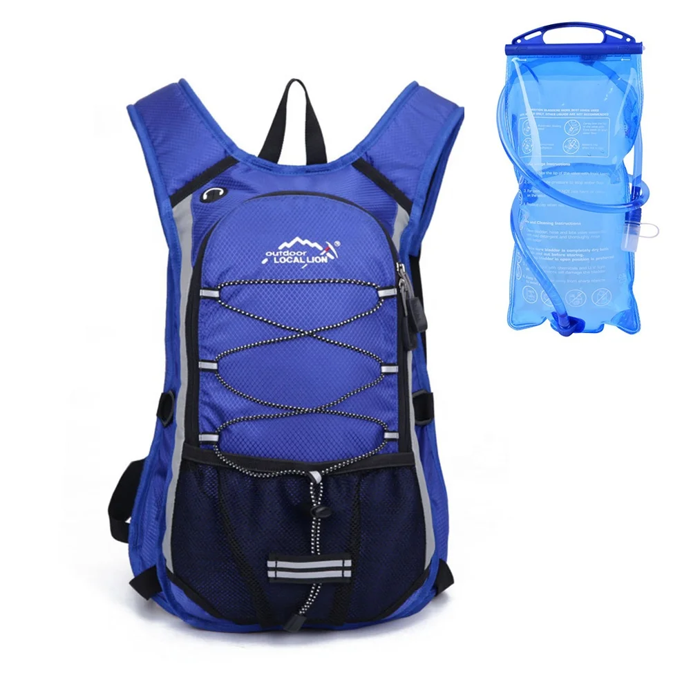 backpack locker lightweight