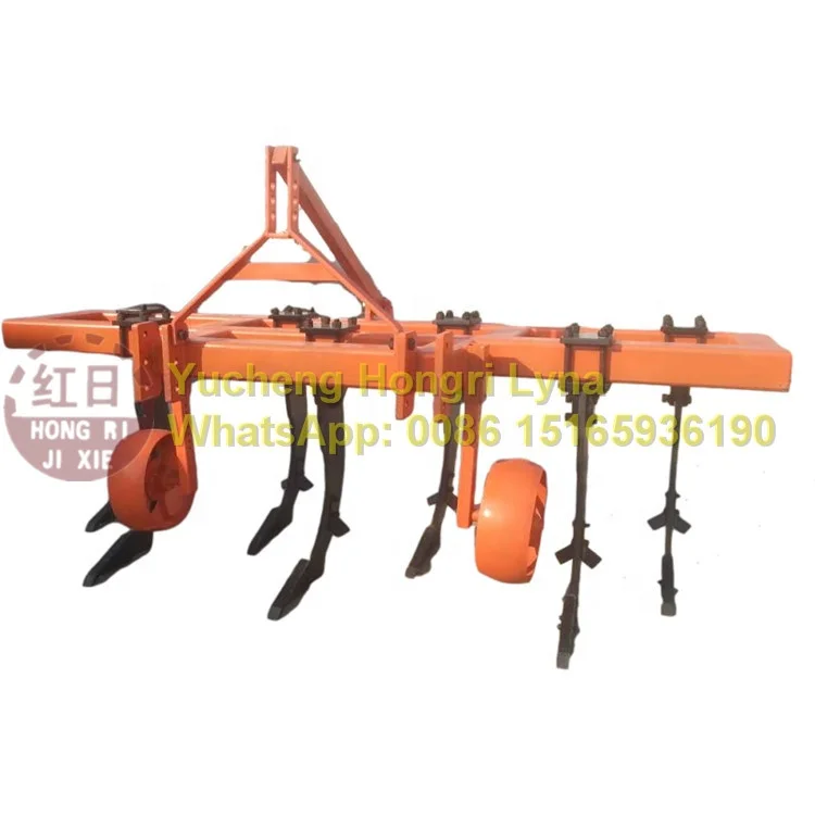 High Quality Subsoiler Mod Fs19