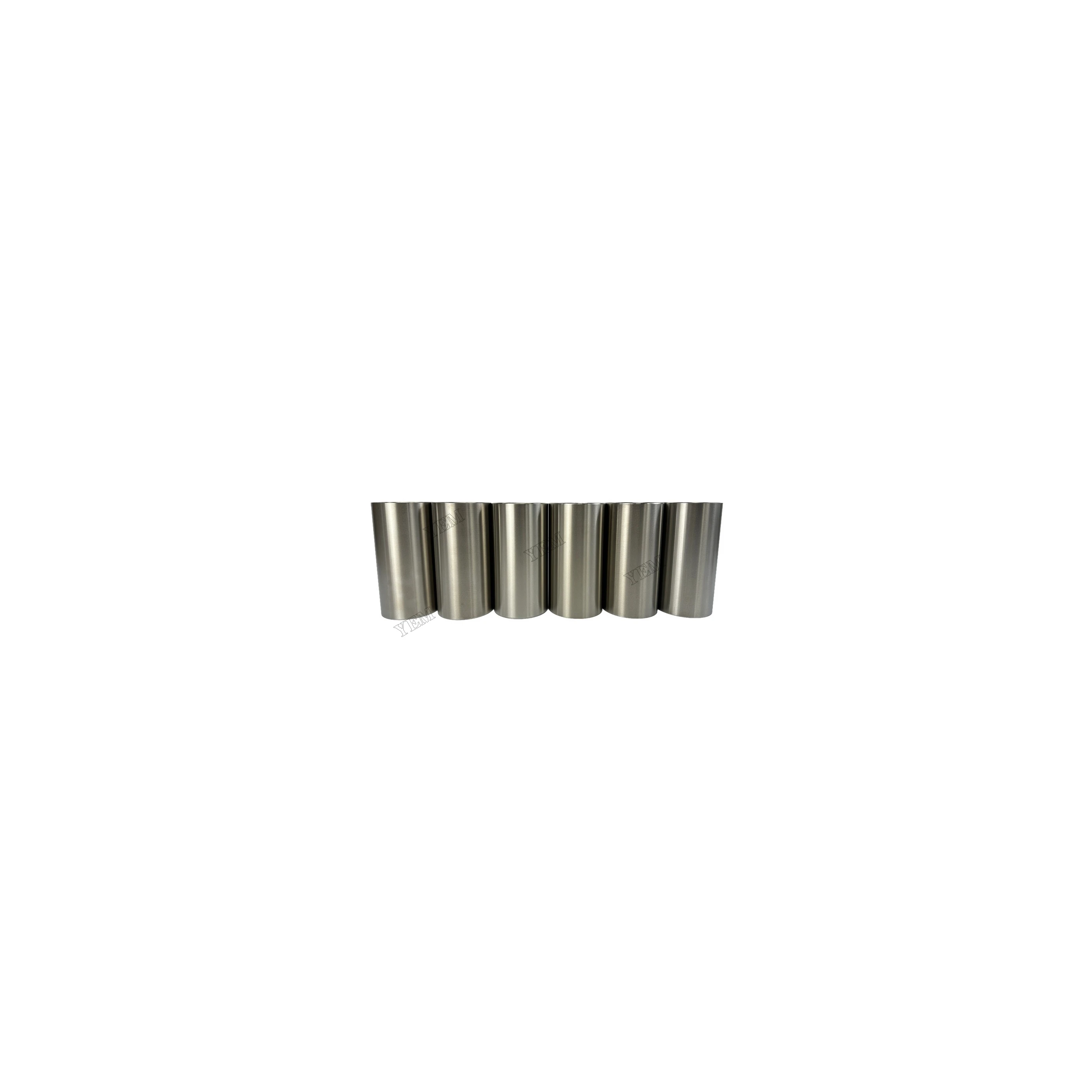 C6.4 Cylinder Liner for Caterpillar Liner Engine Repair Kit