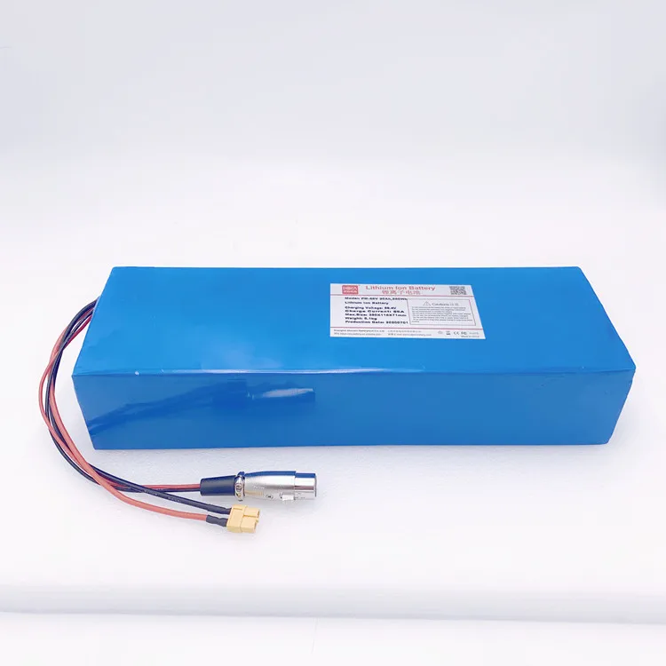Аккумулятор 48v 20ah Купить