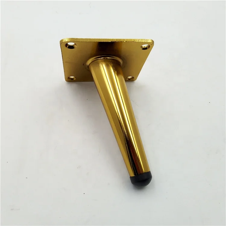 120 мм современный шкаф ноги серебро хромированный ножки мебели и