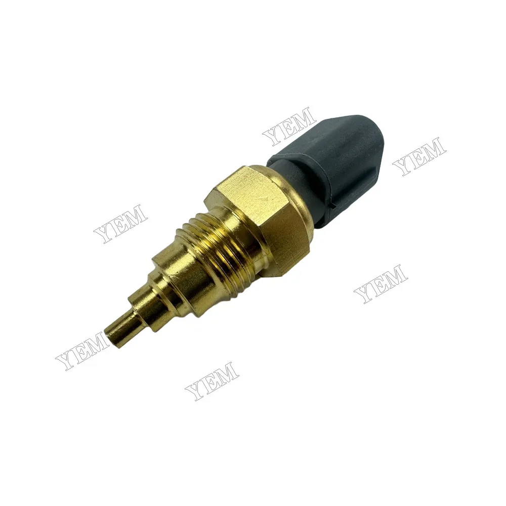 Temperature Sensor 8-98023717-0 8-97170327-0 Fit for Isuzu 4HK1 Engine 3