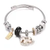 Silver plated S100-4
