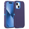 Navy Blue/blue no clip