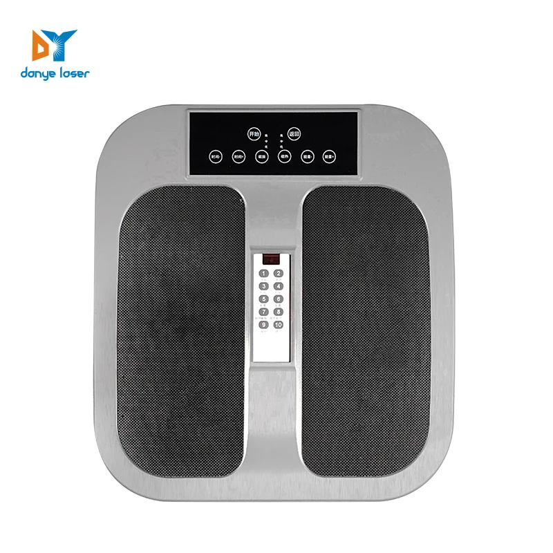 Itera Bio Bioenergy Massager Olylife THz Tera P90 - Effective Foot