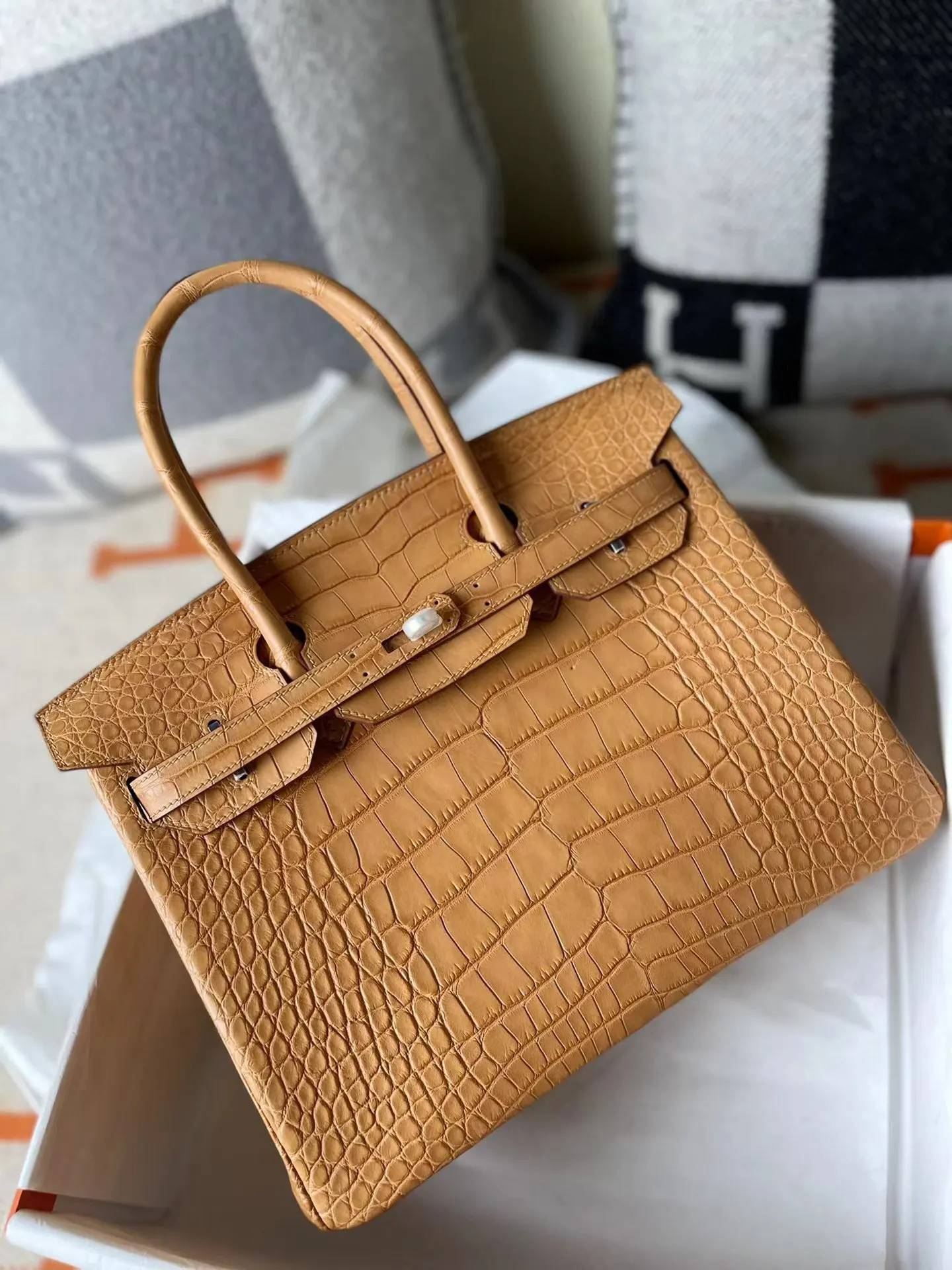 Best quality women crocodile real leather bags designer handbags cowhide handbags for women luxury tote bag handbags