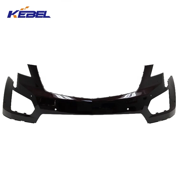 Auto rezervni dijelovi od plastike 84145752 Oem 84145753 poklopac prednjeg zaštitnika za Cadillac XT5 2017 2018 2019