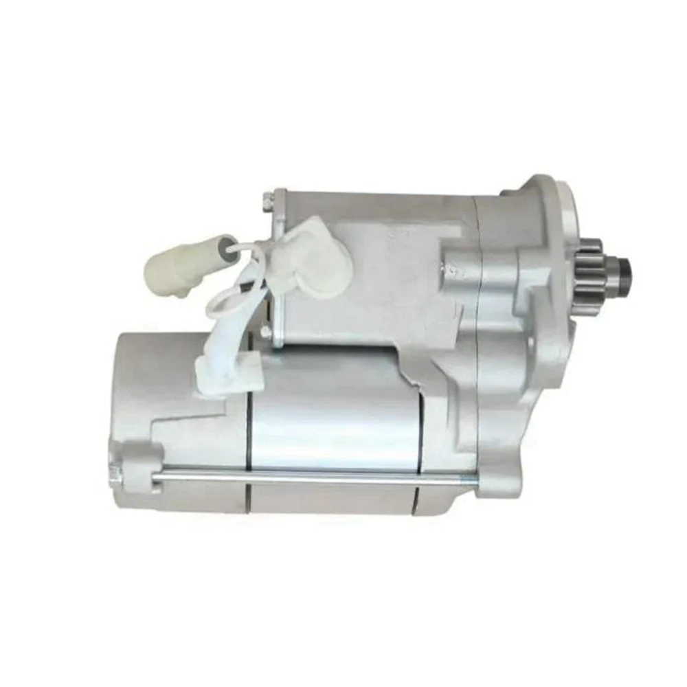 IZUMI Starter for Carrier 19460-63011 High Quality Engine Parts