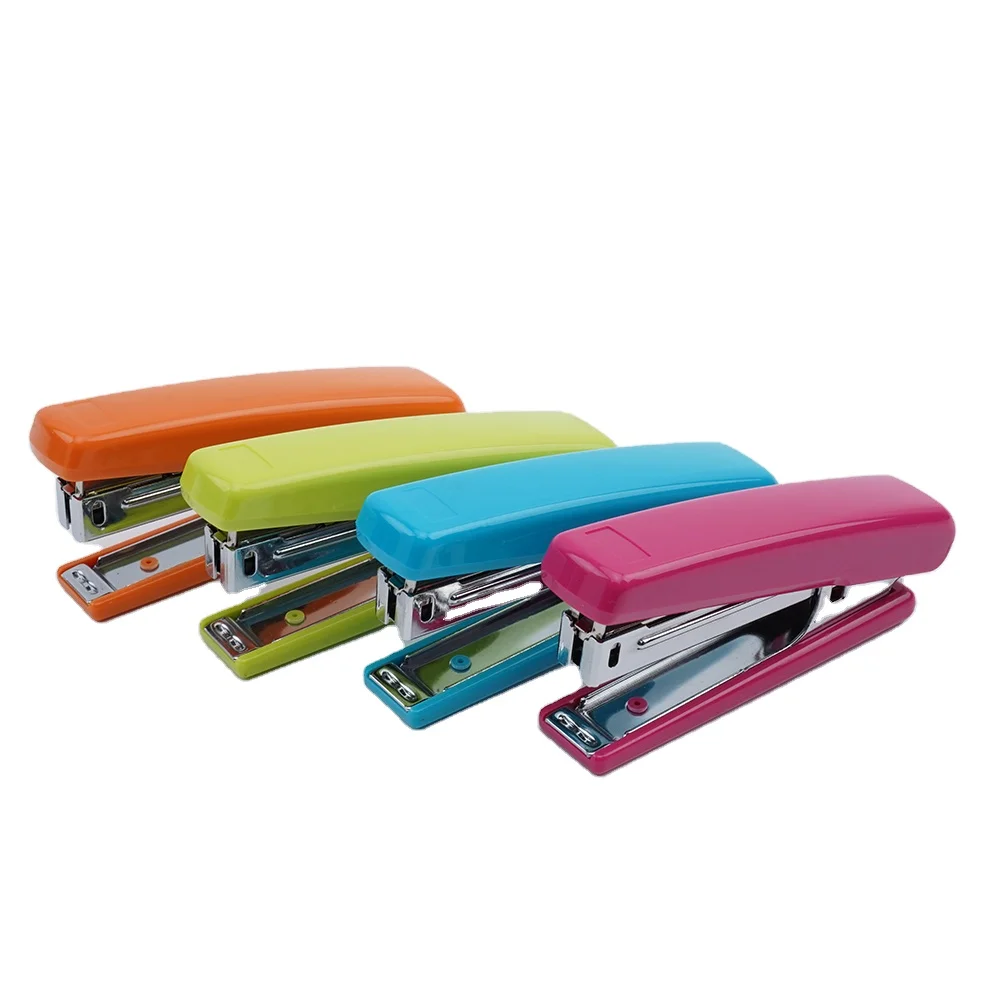 Ручной механический степлер