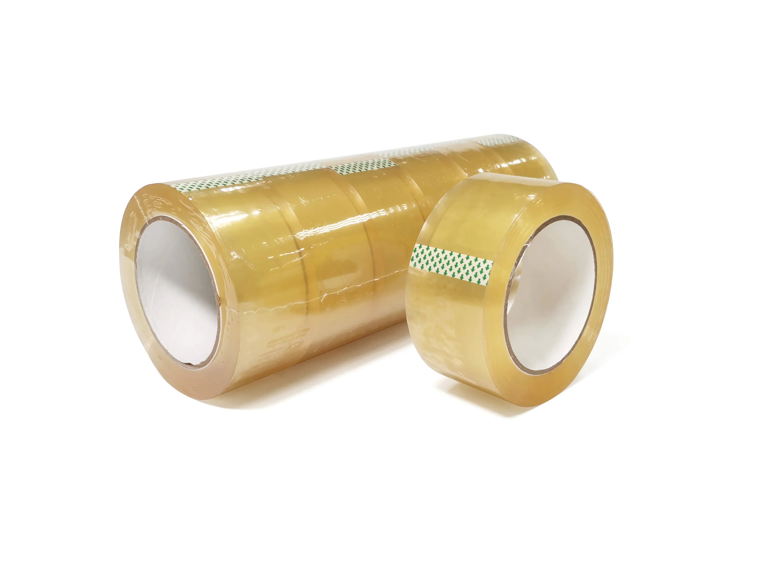 Hot Sell Color Custom Printed BOPP Material Strong Packaging Tape
