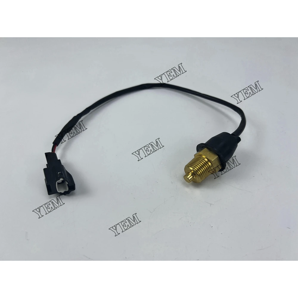 Oil Pressure Switch Sensor 65000267 Fit for Perkins Engine. 4