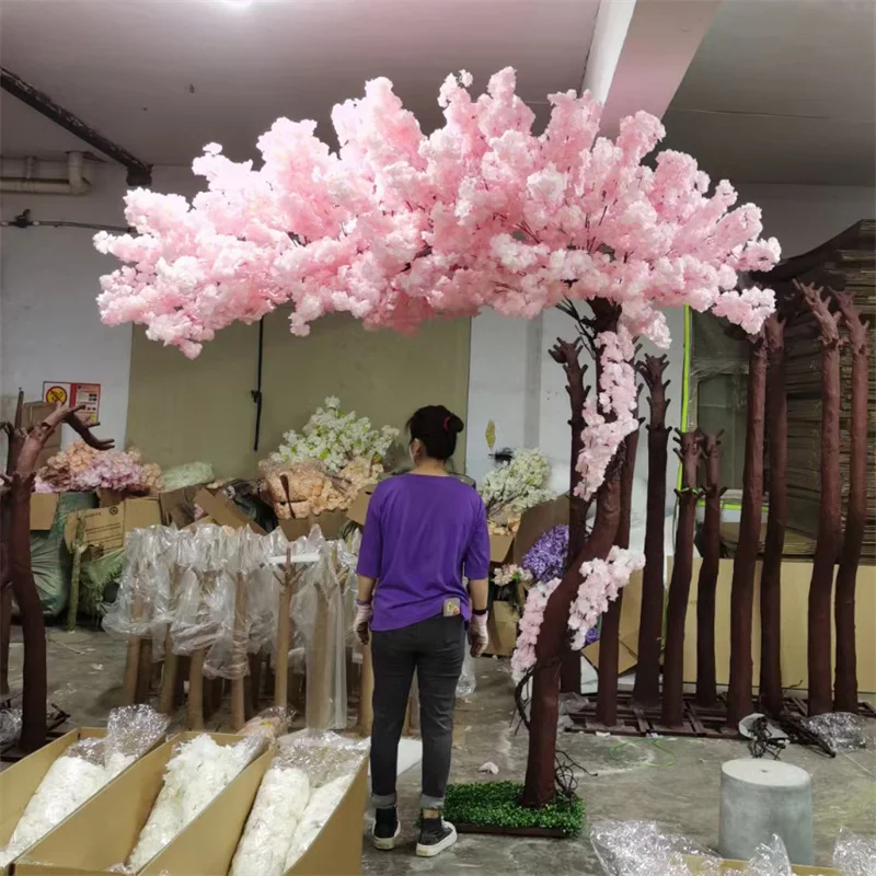 Цветочная Вишня