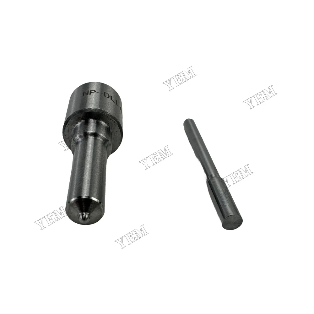Injection Nozzle 105017-3800 Fit for Kubota V2203 Engine 6