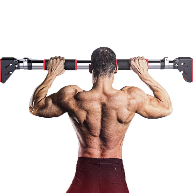 Synteam Pull up Bars Versatile and Durable Workout Solutions
