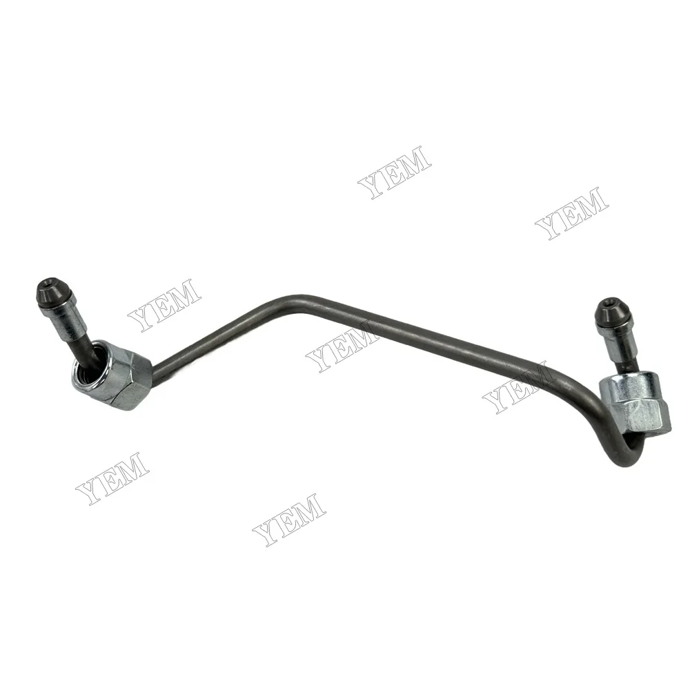 Fuel Pipe 1J091-53720 Fit for Kubota Z602 Engine