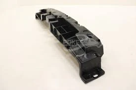 Factory Outlet High Quality Black Car Cooling System Radiator Frame Up... — 5