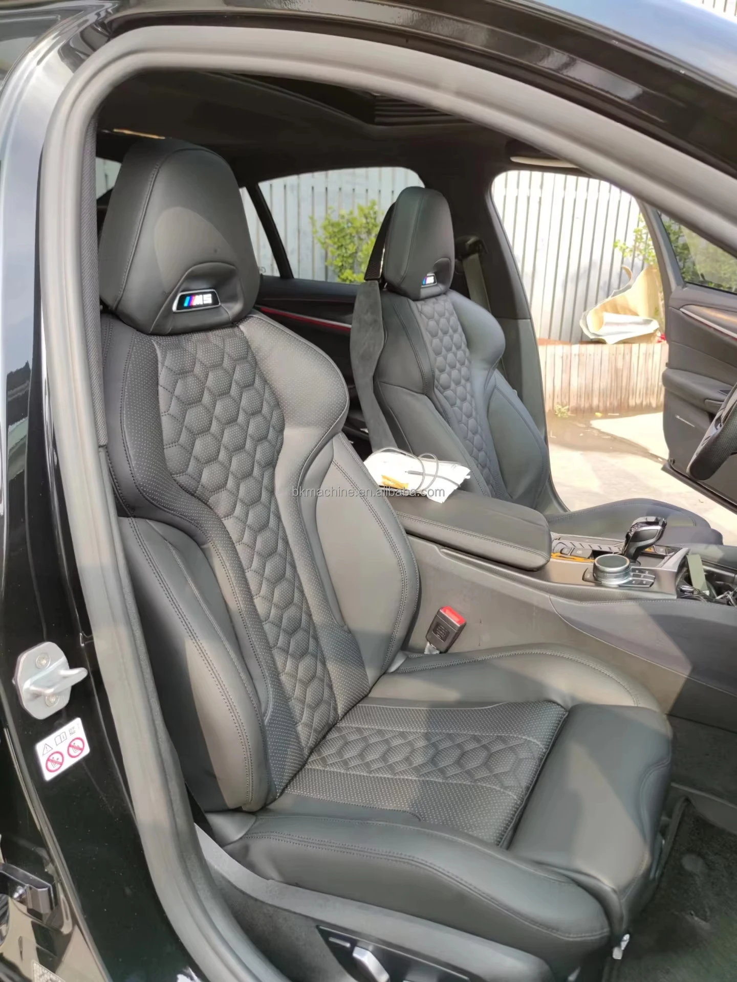 BMW M2 Bucket Seats for Sale – Premium Comfort Upgrade for Your M2