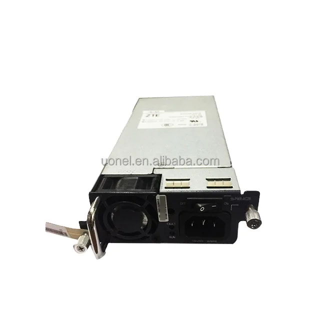 ZXR10 5250 Series DC Power Supplies - Reliable and Efficient