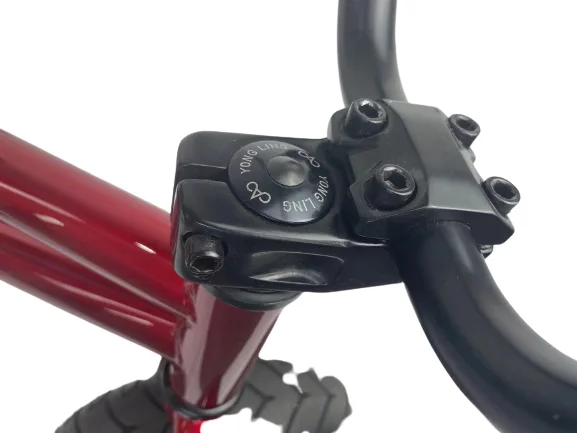 mountain bike mini rocker
