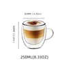 250ML o 8,33OZ con manico