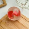 6Cm Watermelon Vaseline Handmade Ball
