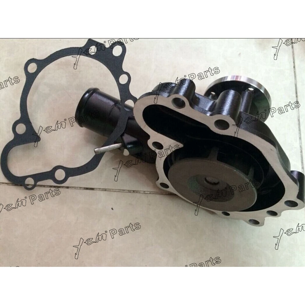 4TNE94 Water Pump for Yanmar Engine Parts With Warranty