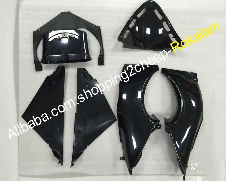 オートバイセット20002001 ZX-12RカワサキニンジャZX12R 00 01