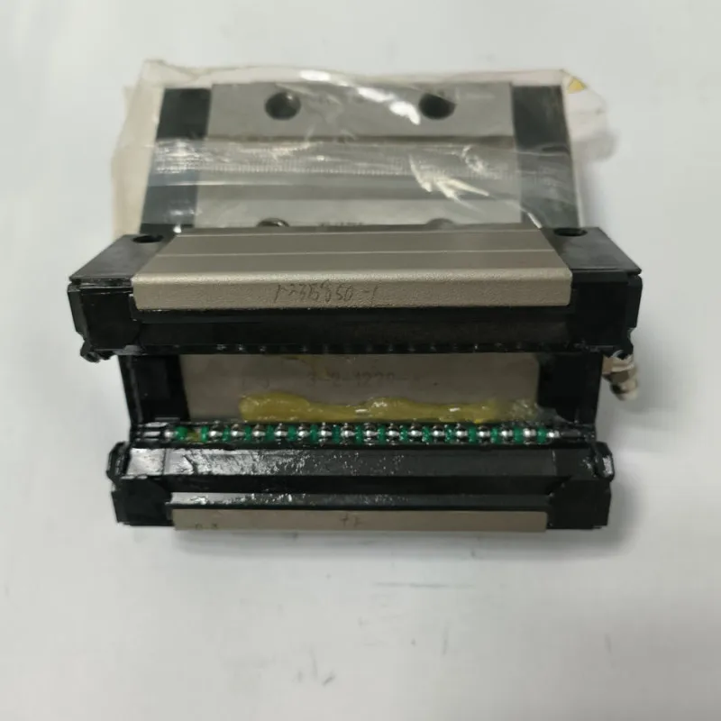 JAPAN Linear Guide Slide Block HSR15 HSR15LR HSR15LRM HSR15LR1UU HSR15LR1SS