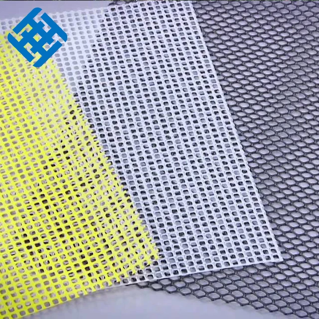 Factory Price Agriculture Bale Net Trellis Netting Plastic Polyethylene Wire Mesh