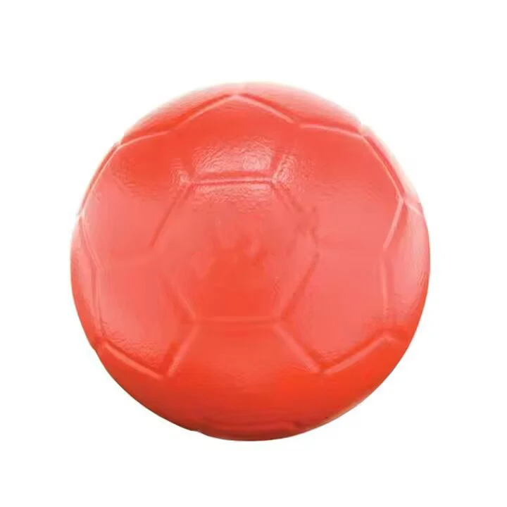 Round Shape Thick PVC Game Practice Youth Custom Printed Handballs Sports Balls Good Quality Sports Equipment Handball